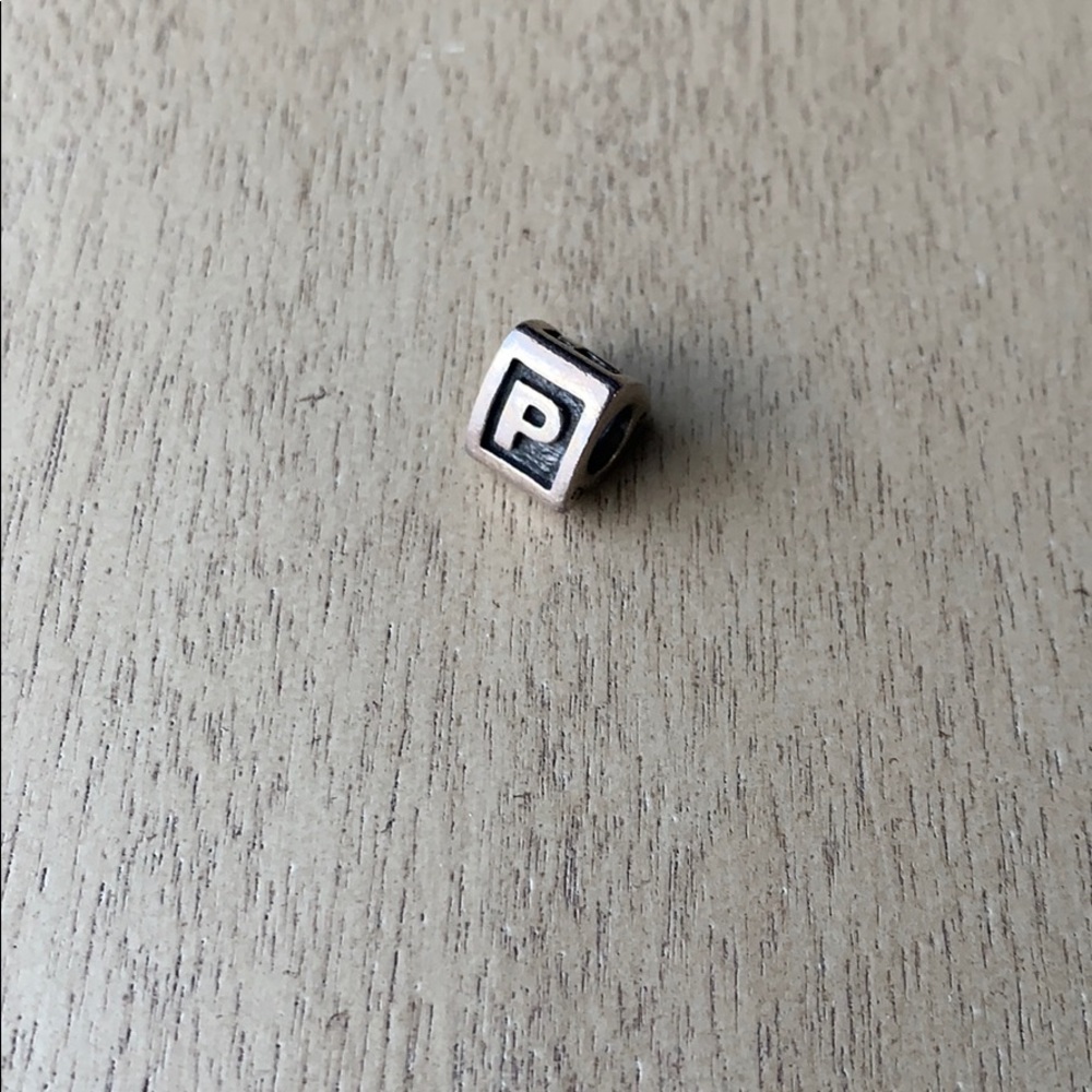 Pandora Charm